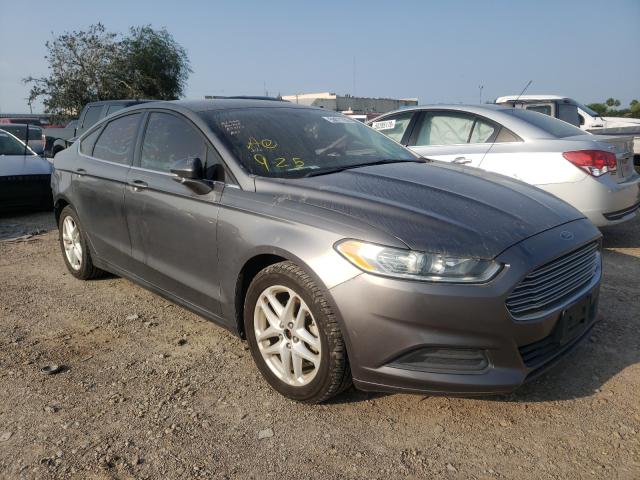 FORD FUSION SE 2014 3fa6p0h72er149692