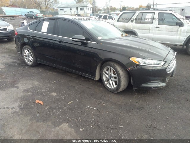 FORD FUSION 2014 3fa6p0h72er151684