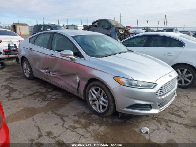 FORD FUSION 2014 3fa6p0h72er152110