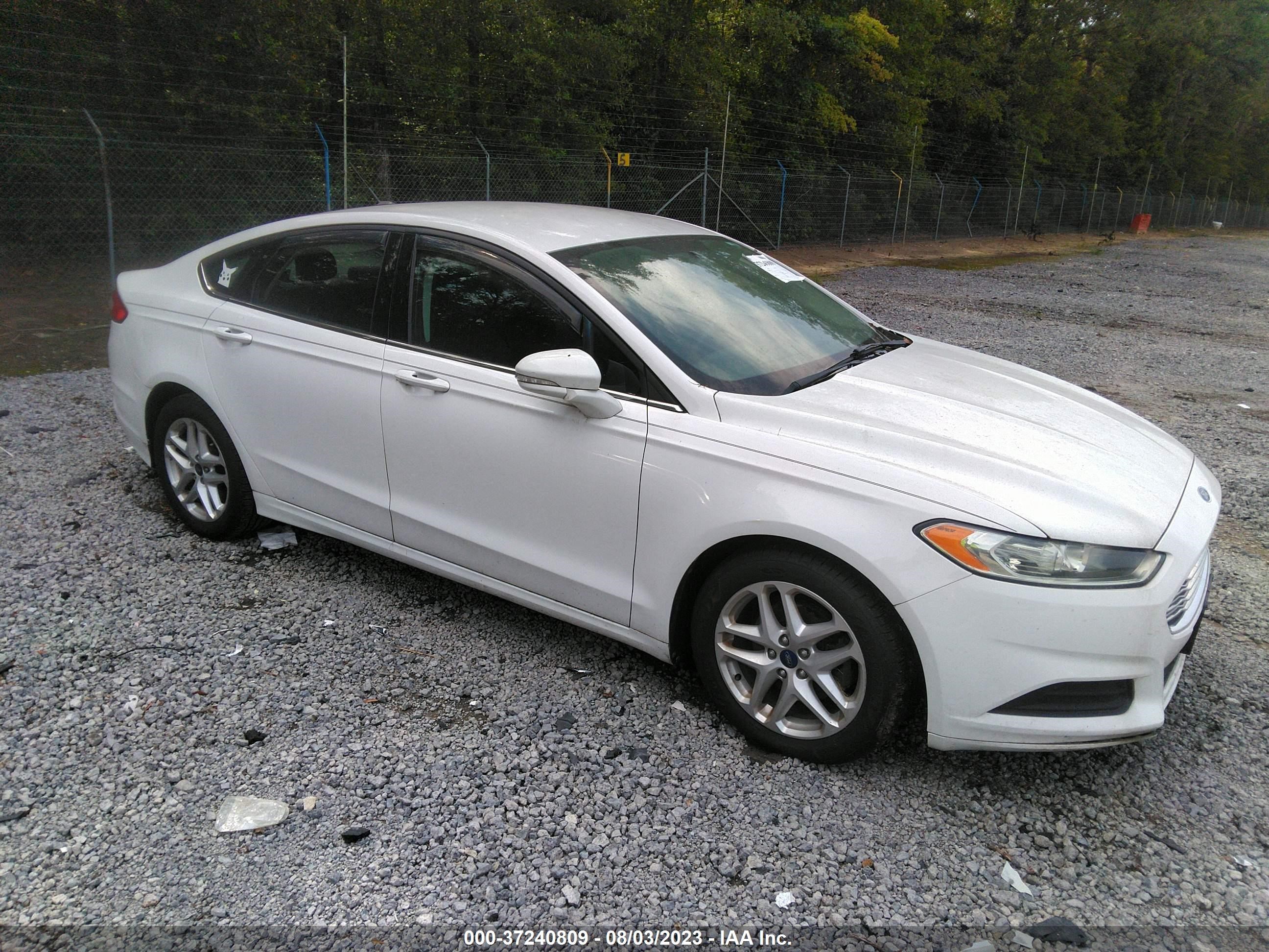 FORD FUSION 2014 3fa6p0h72er152141