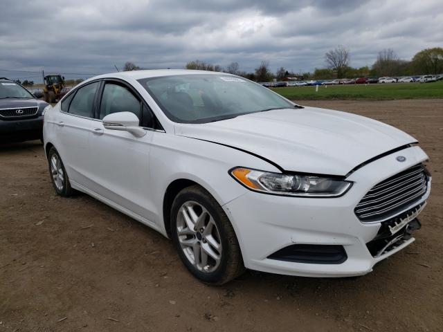 FORD FUSION SE 2014 3fa6p0h72er153905