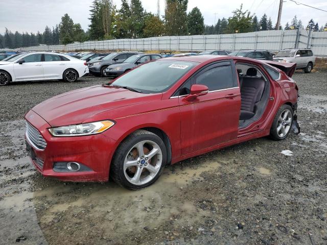 FORD FUSION SE 2014 3fa6p0h72er159090