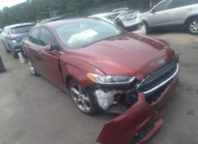 FORD FUSION 2014 3fa6p0h72er161485