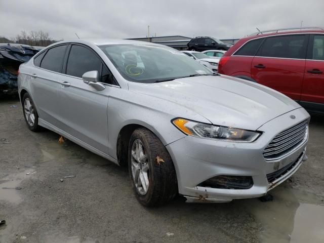 FORD FUSION SE 2014 3fa6p0h72er165665