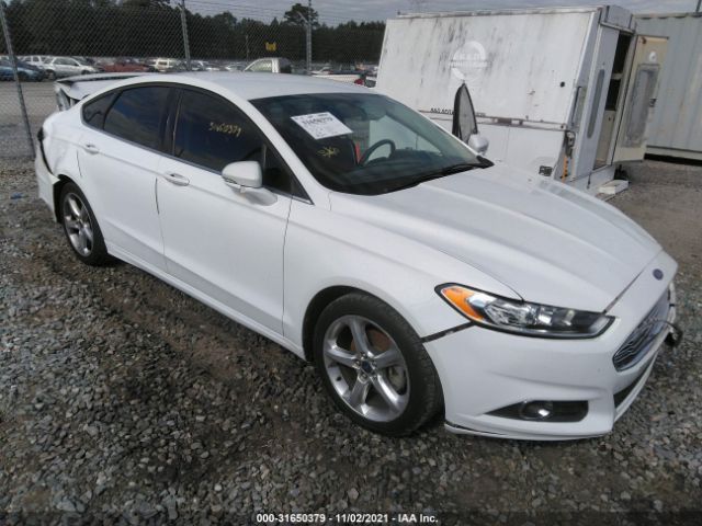 FORD FUSION 2014 3fa6p0h72er165830