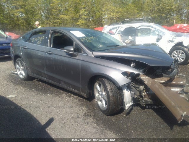 FORD FUSION 2014 3fa6p0h72er169991