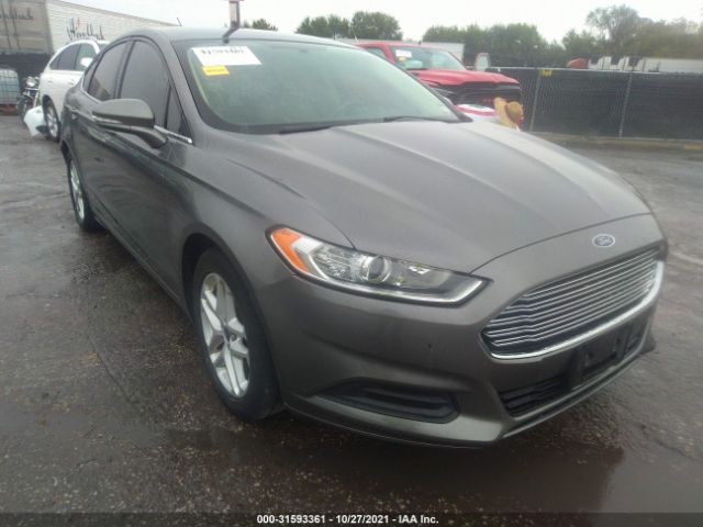 FORD FUSION 2014 3fa6p0h72er171434