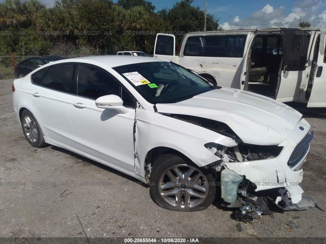 FORD FUSION 2014 3fa6p0h72er171871