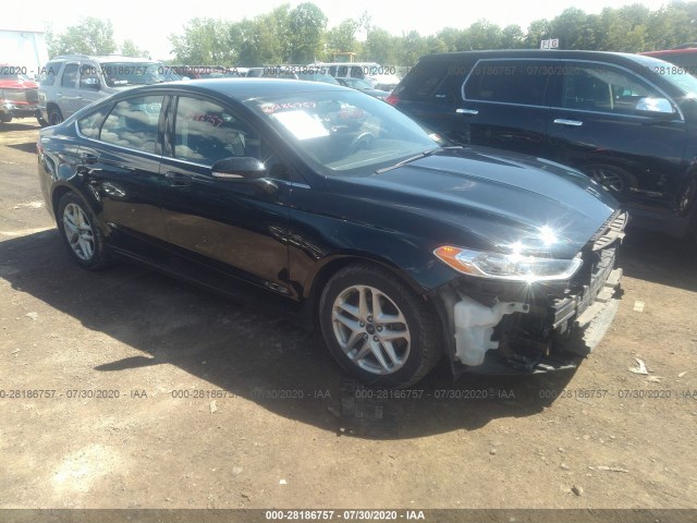 FORD FUSION 2014 3fa6p0h72er174804