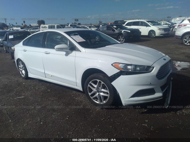 FORD FUSION 2014 3fa6p0h72er177881