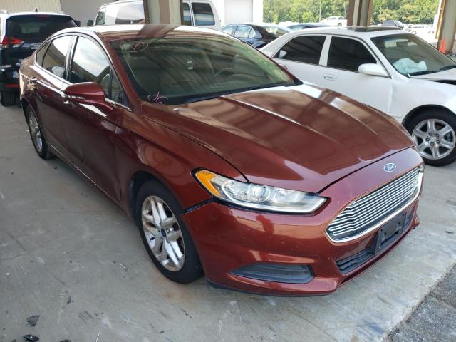 FORD FUSION SE 2014 3fa6p0h72er187200