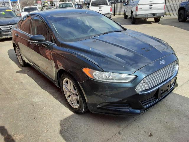 FORD FUSION SE 2014 3fa6p0h72er187214