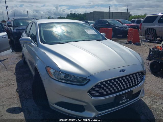 FORD FUSION 2014 3fa6p0h72er187648