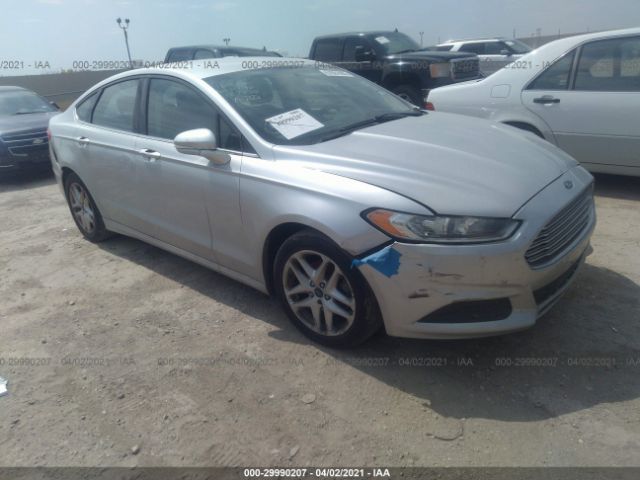 FORD FUSION 2014 3fa6p0h72er187830