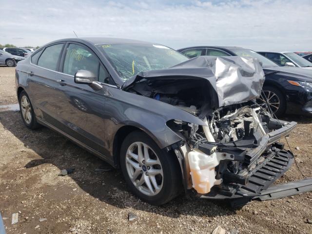 FORD FUSION SE 2014 3fa6p0h72er191442