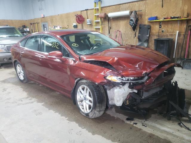 FORD FUSION SE 2014 3fa6p0h72er192526