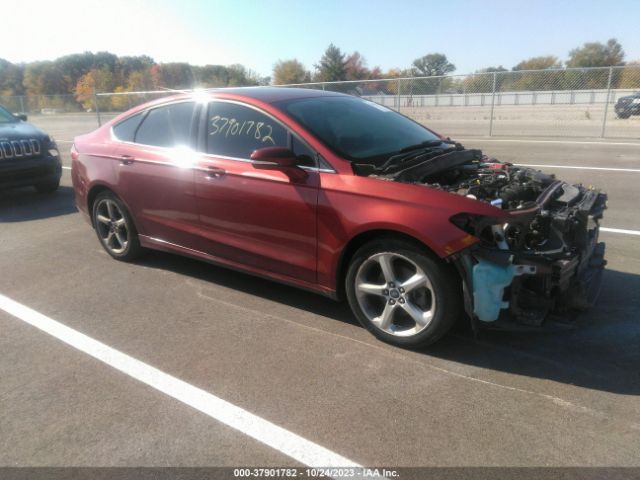 FORD FUSION 2014 3fa6p0h72er192784