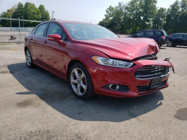 FORD FUSION SE 2014 3fa6p0h72er197760