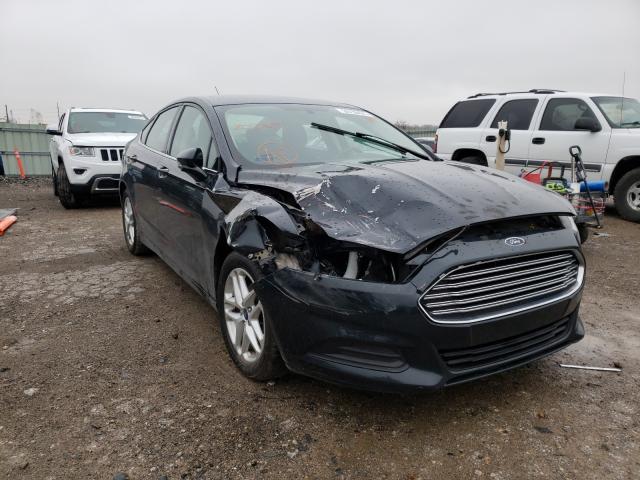 FORD FUSION SE 2014 3fa6p0h72er202357