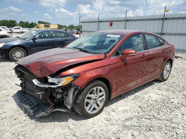 FORD FUSION 2014 3fa6p0h72er202407