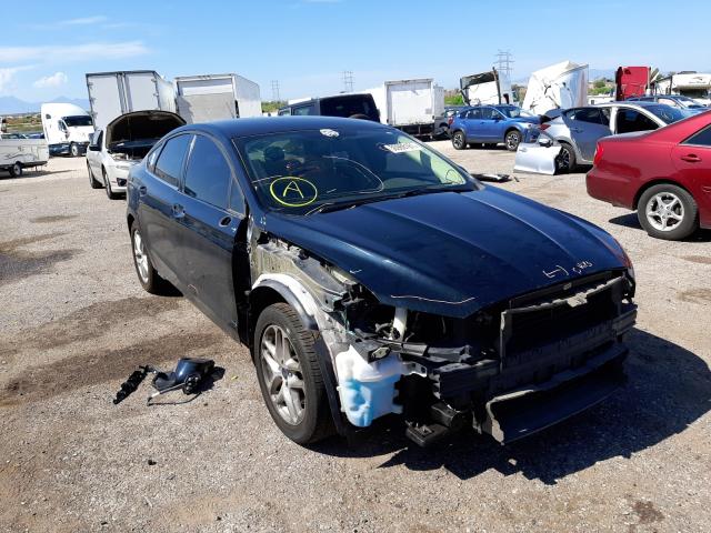 FORD FUSION SE 2014 3fa6p0h72er202522