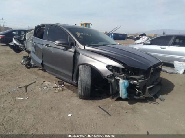 FORD FUSION 2014 3fa6p0h72er202987