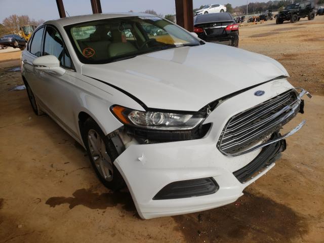 FORD FUSION SE 2014 3fa6p0h72er213293