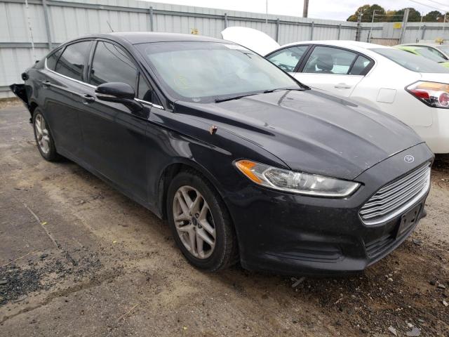 FORD FUSION SE 2014 3fa6p0h72er213620