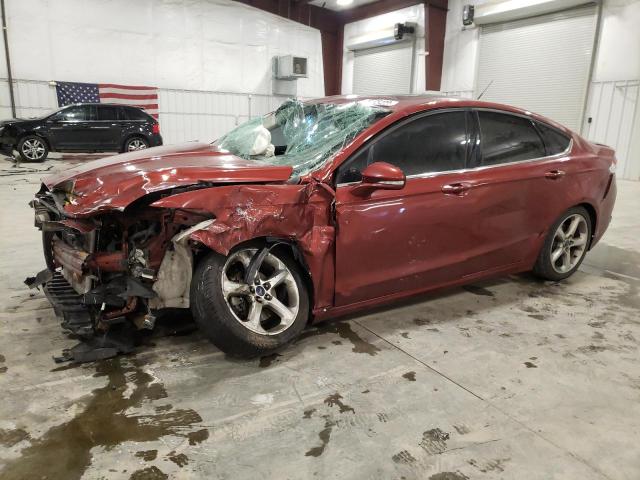 FORD FUSION 2014 3fa6p0h72er219790