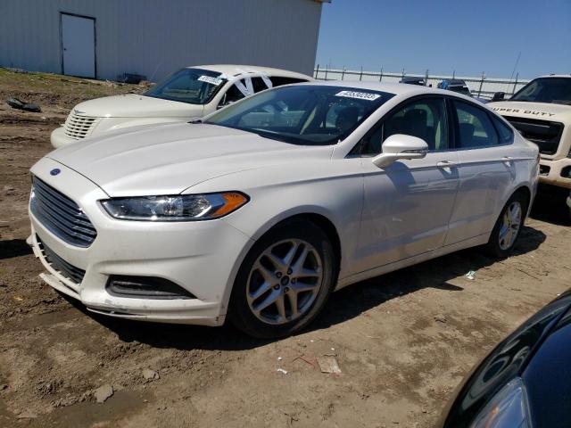 FORD FUSION SE 2014 3fa6p0h72er221118