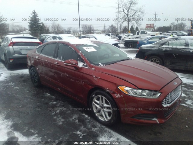 FORD FUSION 2014 3fa6p0h72er226058