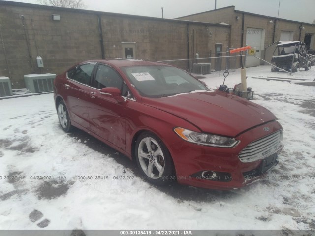 FORD FUSION 2014 3fa6p0h72er230384