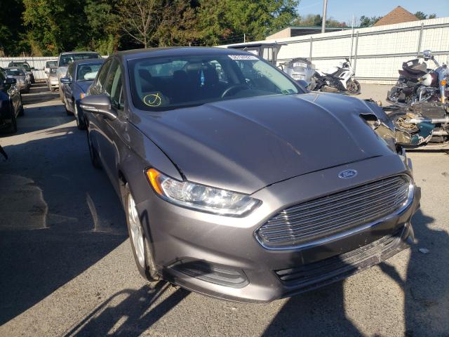 FORD FUSION SE 2014 3fa6p0h72er235018