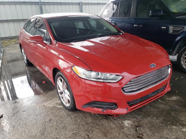 FORD FUSION SE 2014 3fa6p0h72er238758