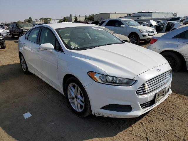 FORD FUSION SE 2014 3fa6p0h72er242003