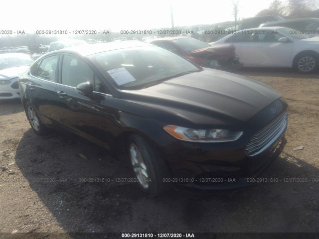 FORD FUSION 2014 3fa6p0h72er242826