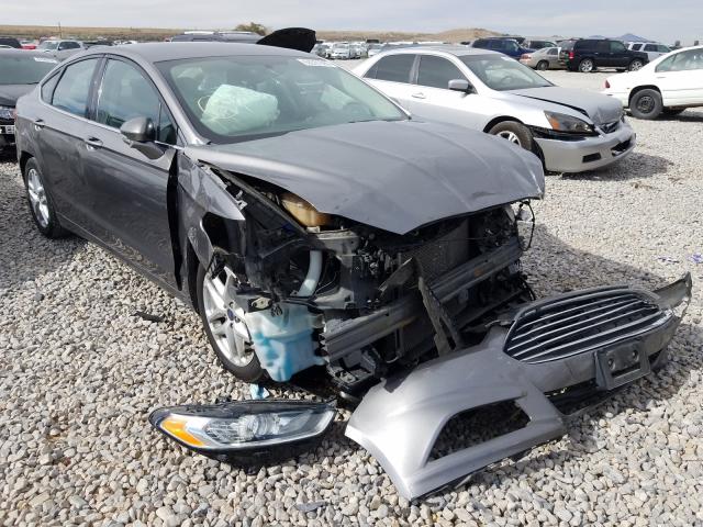 FORD FUSION SE 2014 3fa6p0h72er242955