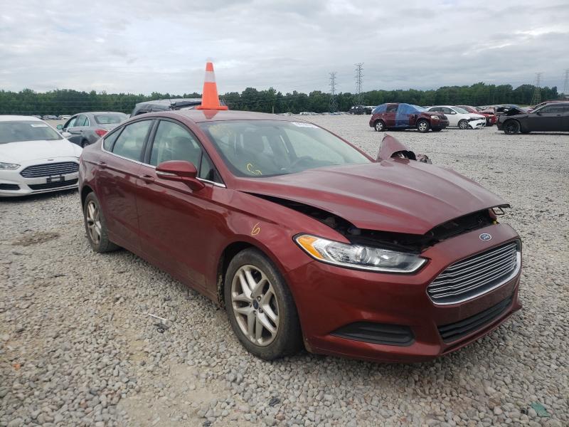 FORD FUSION SE 2014 3fa6p0h72er243894