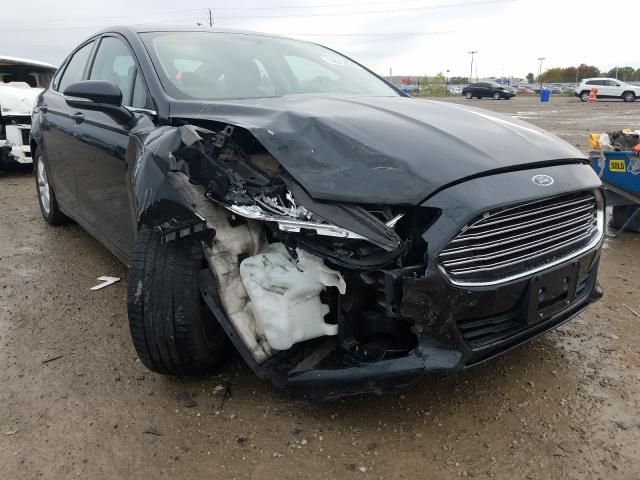 FORD FUSION SE 2014 3fa6p0h72er246813