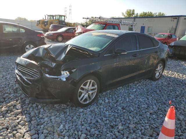 FORD FUSION SE 2014 3fa6p0h72er246942