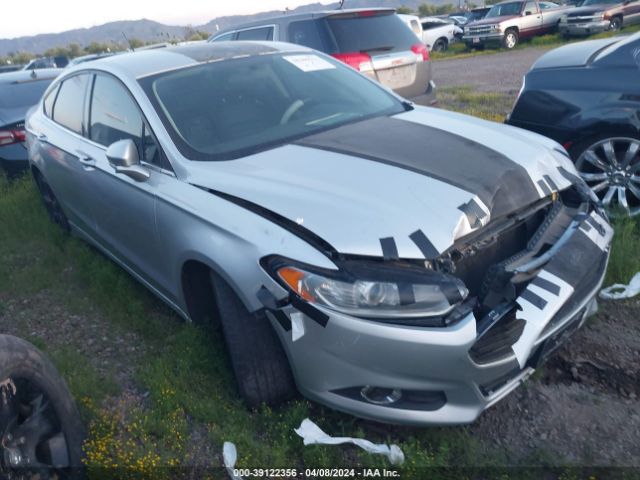 FORD FUSION 2014 3fa6p0h72er247878