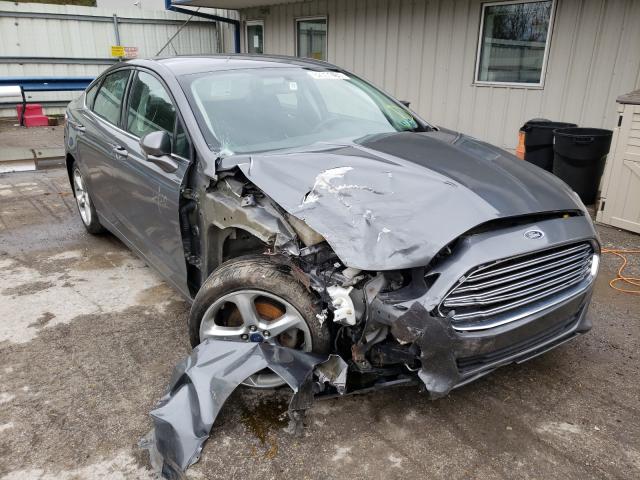 FORD FUSION SE 2014 3fa6p0h72er251266