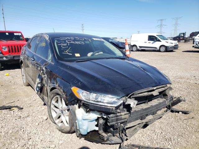 FORD FUSION SE 2014 3fa6p0h72er253003