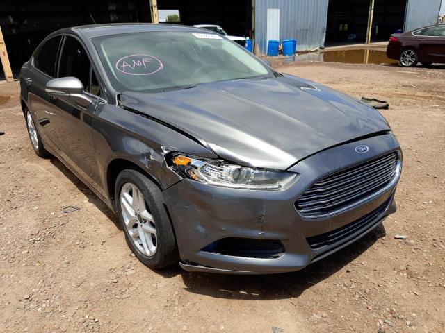 FORD FUSION SE 2014 3fa6p0h72er256418