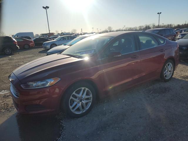 FORD FUSION SE 2014 3fa6p0h72er261473