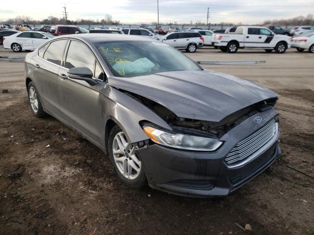 FORD FUSION SE 2013 3fa6p0h72er261537