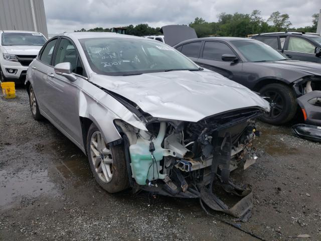 FORD FUSION SE 2014 3fa6p0h72er262008