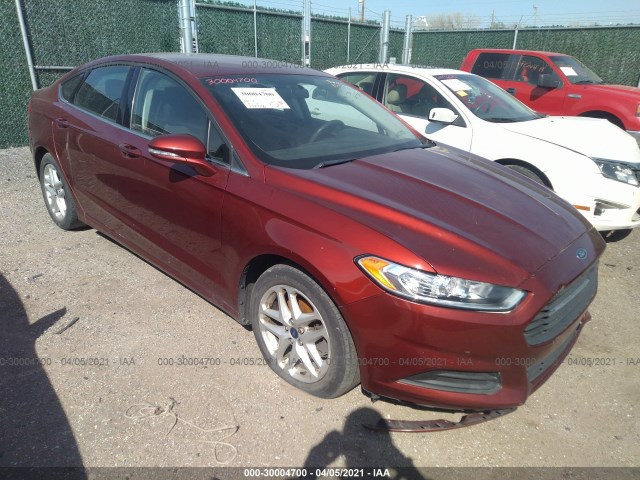 FORD FUSION 2014 3fa6p0h72er262607