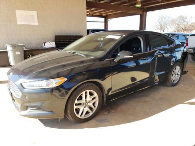 FORD FUSION SE 2014 3fa6p0h72er264857