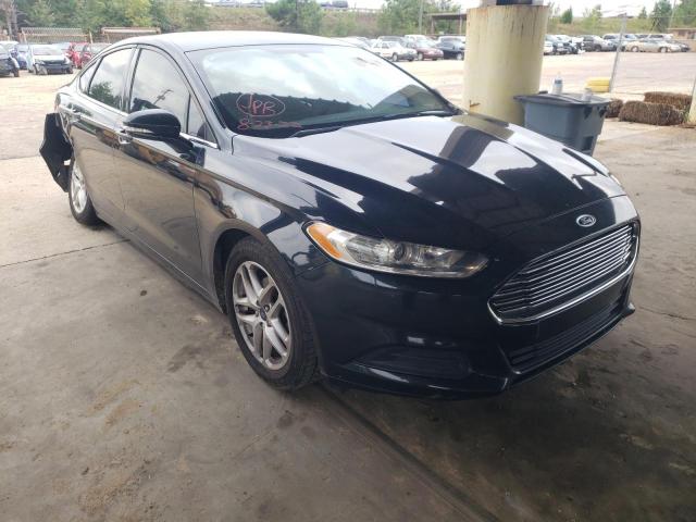 FORD FUSION SE 2014 3fa6p0h72er264969